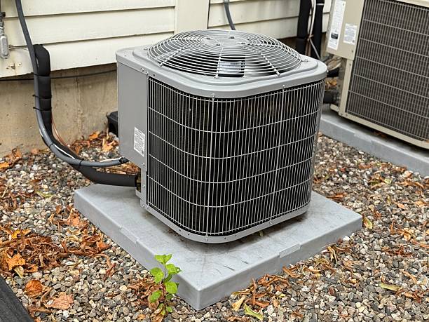 24/7 Emergency Air Conditioning Repair experts in Jefferson City, MO