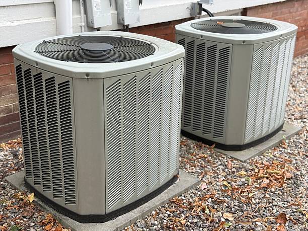 Reliable Air Conditioning Repair contractor in Jefferson City, MO by Leonard HVAC